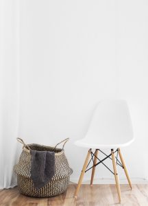 scandinavian home decoration