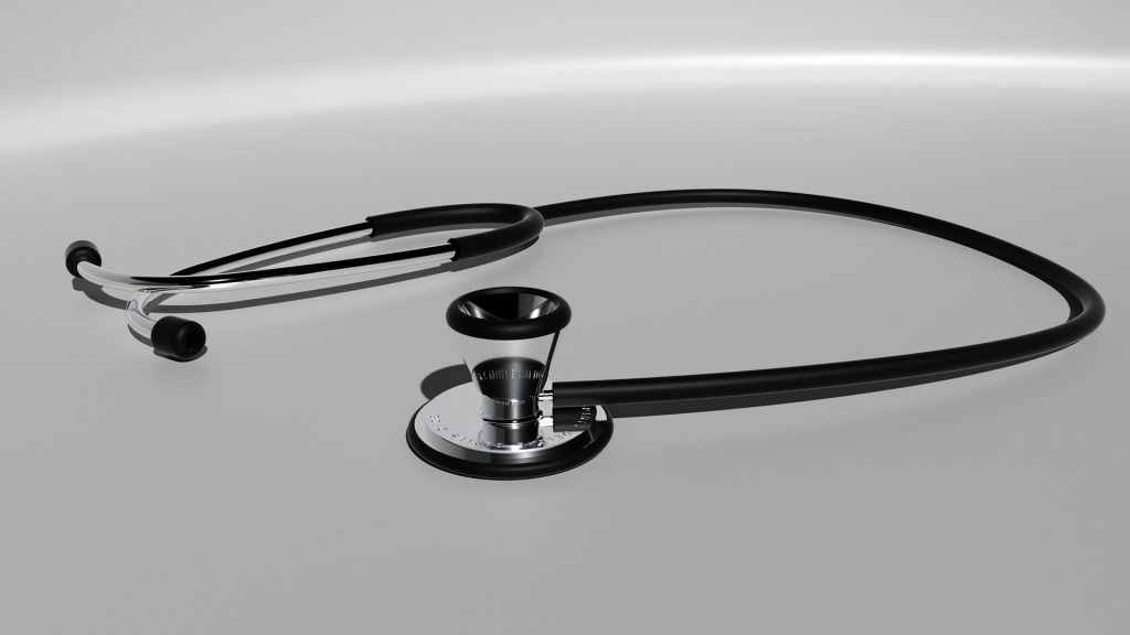 Stethoscope